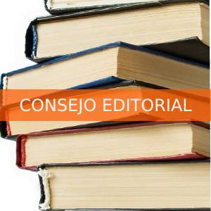 CONSEJO EDITORIAL